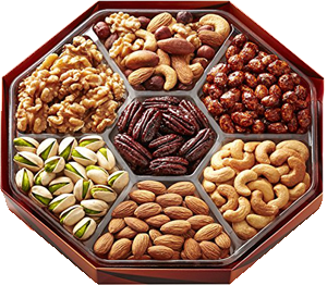 Peanut — চিনাবাদাম